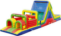 Obstacle Courses Obstacle Courses