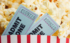 Movie Screen Movie Screen