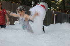 FOAM PARTIES FOAM PARTIES
