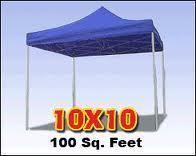 10x10 Tent 10x10 Tent