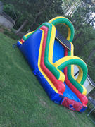 16' Dry Slide (G-33) 16' Dry Slide (G-33)
