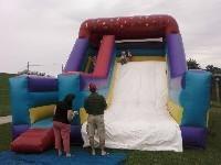 18' Slide (D-33) 18' Slide (D-33)