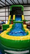 18' Tropical W/Pool (SLW-TS + POOL) 18' Tropical W/Pool (SLW-TS + POOL)