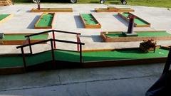 Mobile 9 Hole Mobile 9 Hole