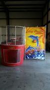 Extra Large Dunk Tank (DNK-2) Extra Large Dunk Tank (DNK-2)