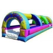 Wild Splash (SLP-WS) Wild Splash (SLP-WS)