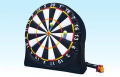 Soccer/Dart Board (G-11) Soccer/Dart Board (G-11)
