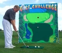 Golf Challenge Golf Challenge