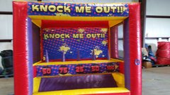Knock Out (A-32) Knock Out (A-32)