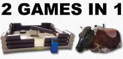 Mechanical Bull/Redneck Games Mechanical Bull/Redneck Games