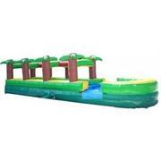 27' Slip-NSlide (SLP-27) 27' Slip-NSlide (SLP-27)