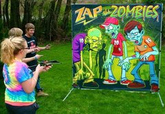 Zombie Attack Zombie Attack