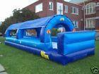Slip-N-Slide Blue (SLP-BL) Slip-N-Slide Blue (SLP-BL)
