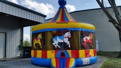 Carousel (C-21) Carousel (C-21)