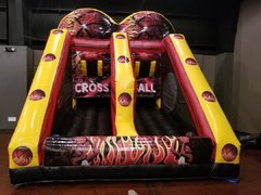 Criss Cross Basketball Criss Cross Basketball