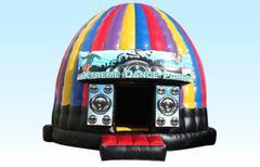 Xtreme Dance Dome (E-23) Xtreme Dance Dome (E-23)