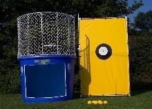 Reular Dunk Tank (DNK-1) Reular Dunk Tank (DNK-1)
