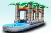 Slip-N-Slip Island (SLP-IS) Slip-N-Slip Island (SLP-IS)