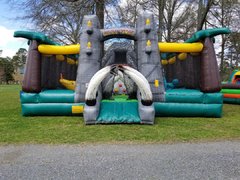 Jurassic Adventure Jurassic Adventure