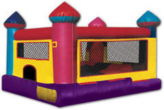 Mini Jump & Ball Pit (TOD-MJ) Mini Jump & Ball Pit (TOD-MJ)