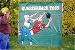 Quarterback Toss Quarterback Toss