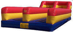 Bungee Run- Traditional (INT-BT) Bungee Run- Traditional (INT-BT)