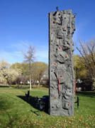 24' Mobile Rock Wall 24' Mobile Rock Wall