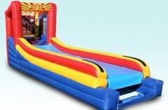 SkeeBall (A-21) SkeeBall (A-21)
