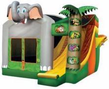 Jungle Combo (C-11) Jungle Combo (C-11)