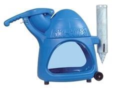 Snowcone Machine (CON--S1) Snowcone Machine (CON--S1)