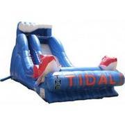 Tidal Wave (SLW-TW) Tidal Wave (SLW-TW)