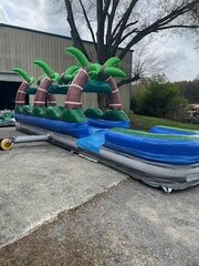 Slip-N-Slide Tropical (SLPT1 or SLP-T2) Slip-N-Slide Tropical (SLPT1 or SLP-T2)